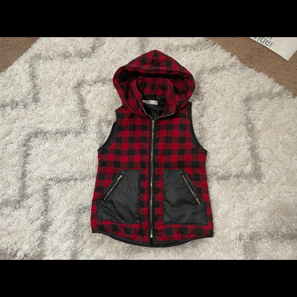 Women’s vest